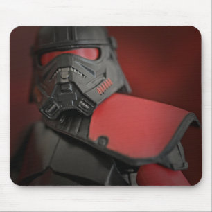 Mousepad Fotografia legal de Villain Toy