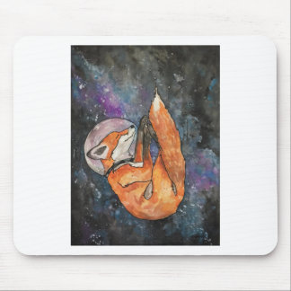 Mousepad Fox da estrela