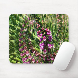 Mousepad Foxglove......