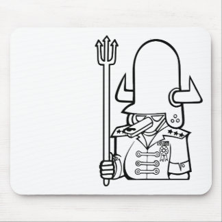 Mousepad FoxyFortress.v1