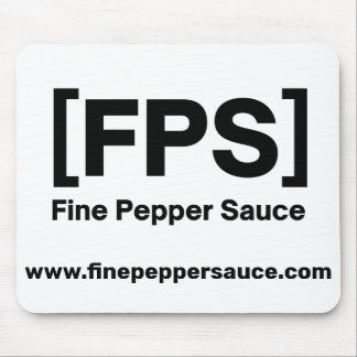 MOUSEPAD [FPS] PAD DO MOUSE