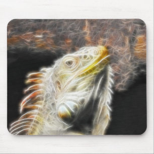 Mousepad Fracguana