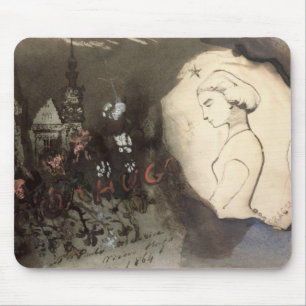 Mousepad Fracta Juventus, 1864