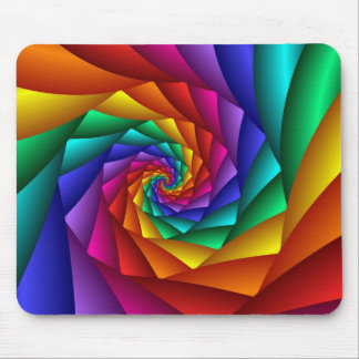 Mousepad Fractal