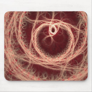 Mousepad Fractal