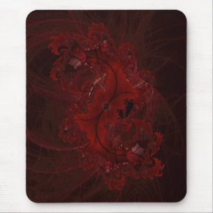 Mousepad Fractal