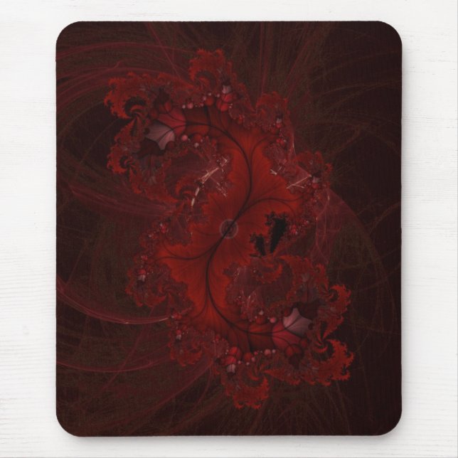 Mousepad Fractal (Frente)