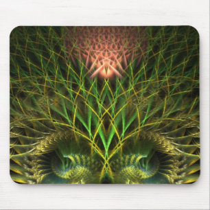 Mousepad Fractal