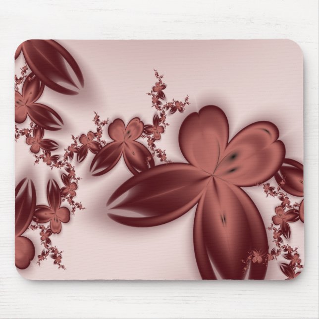 Mousepad Fractal (Frente)