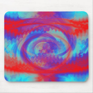 Mousepad Fractal