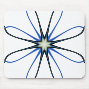 Mousepad Fractal16