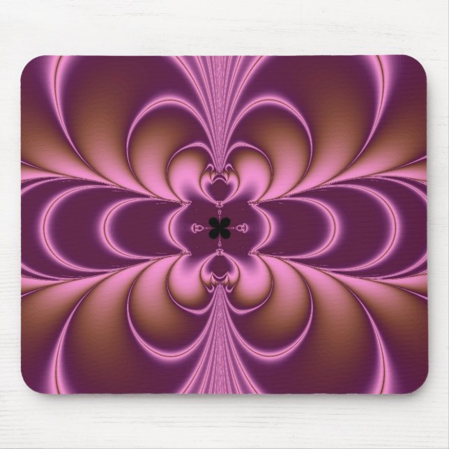 Mousepad Fractal253 (Frente)