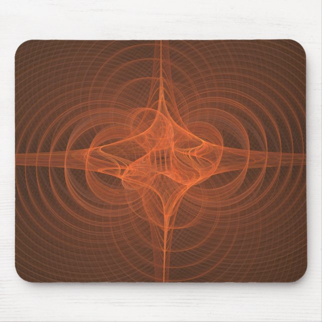 Mousepad Fractal277 (Frente)