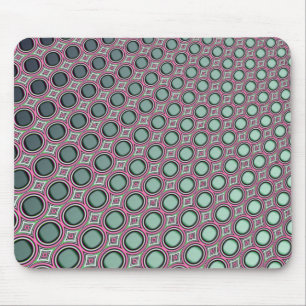 Mousepad Fractal423