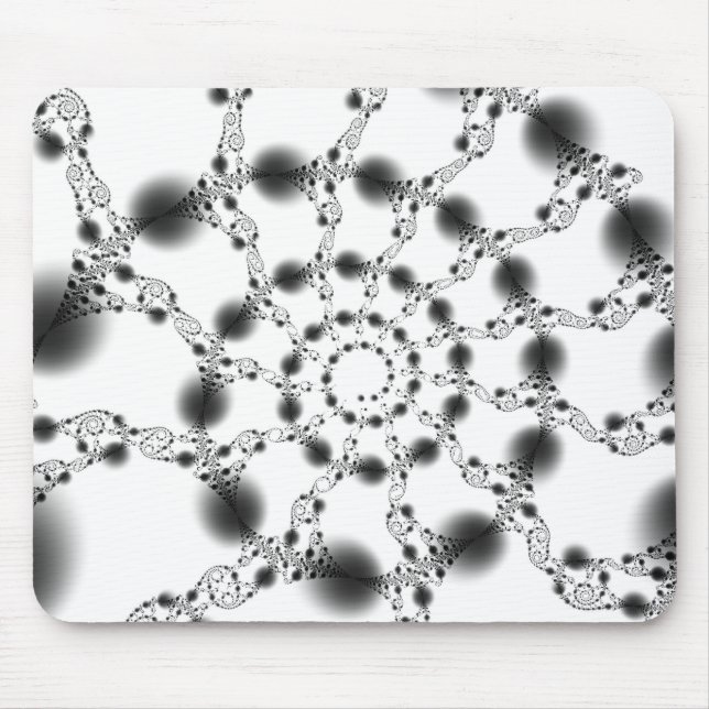 Mousepad Fractal458 (Frente)