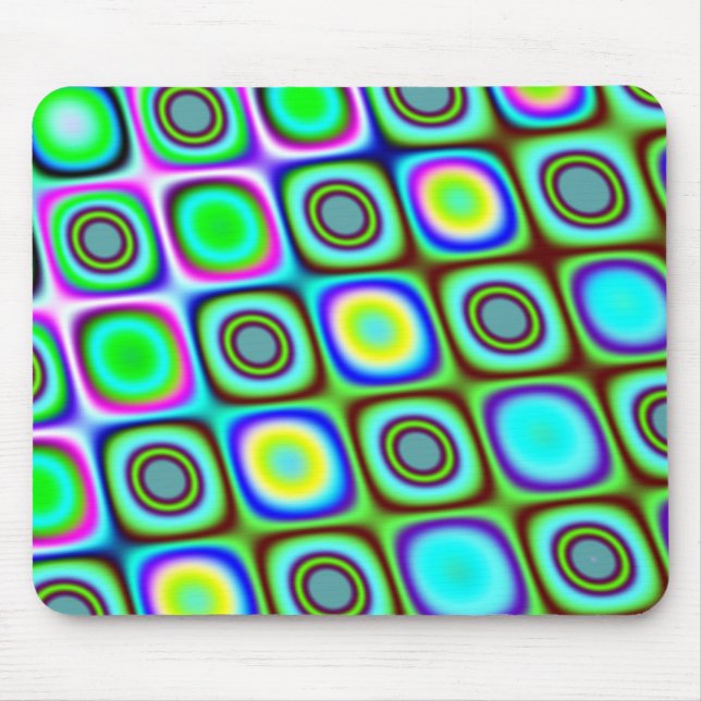 Mousepad Fractal524 (Frente)