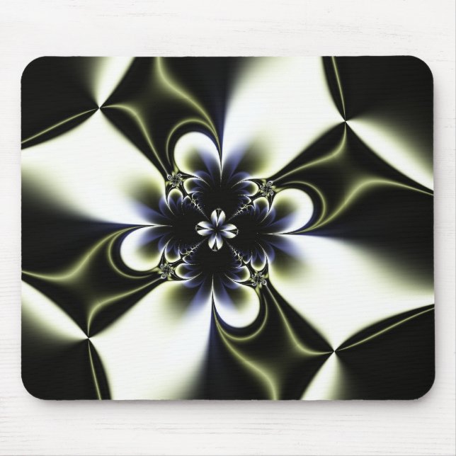 Mousepad Fractal540 (Frente)