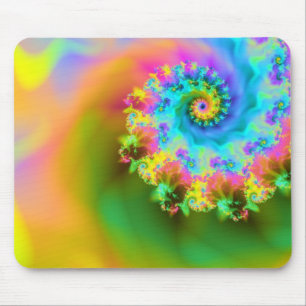 Mousepad Fractal650