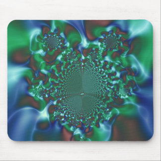 Mousepad fractal 1