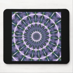 Mousepad Fractal 7,Pad do mouse