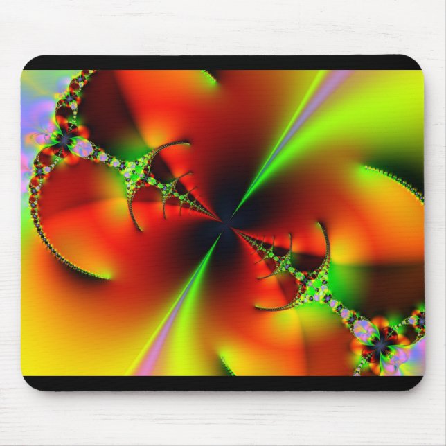 Mousepad Fractal 968 (Frente)