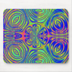 Mousepad Fractal 96,Mousepad