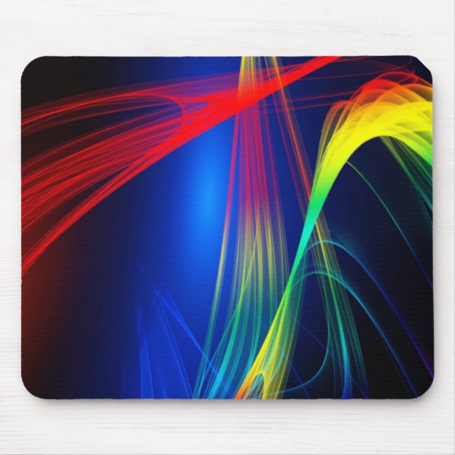 Mousepad Fractal Art 10 (Frente)