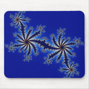 Mousepad fractal de Julia