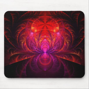 Mousepad Fractal - jóia do Nile