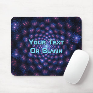 Mousepad Fractal Multiverso
