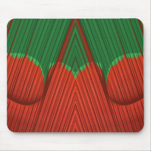 Mousepad Fractal ~ Natal ~