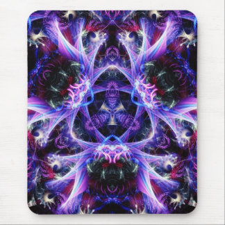 Mousepad Fractal PinKPuRP