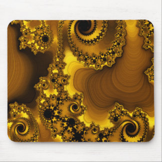 Mousepad Fractals