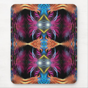Mousepad FractalVision