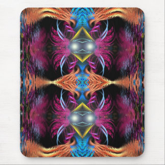 Mousepad FractalVision