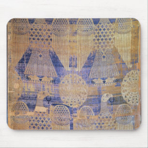 Mousepad Fragmento 'da saia de St. Germain