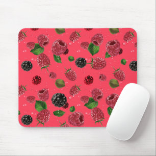 Mousepad Framboesa