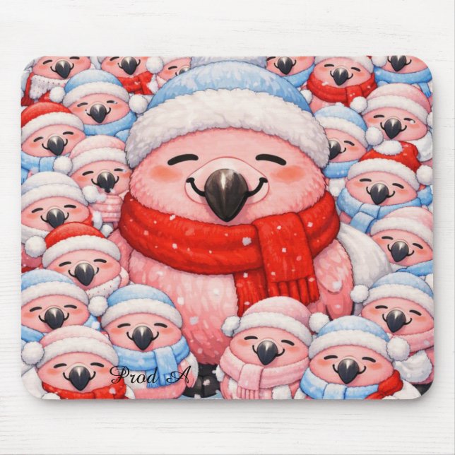 Mousepad Framin★  (Frente)