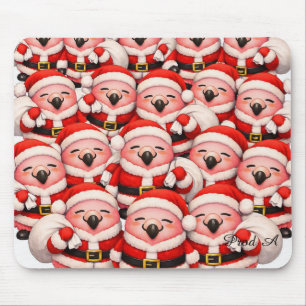 Mousepad Framin★