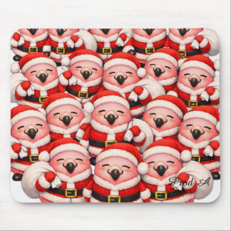 Mousepad Framin★
