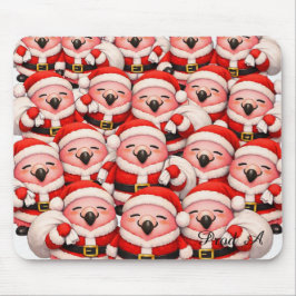 Mousepad Framin`s★