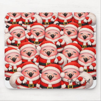 Mousepad Framin‘s★