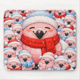 Mousepad Framin`s★