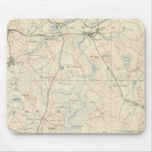 Mousepad Framingham, Massachusetts