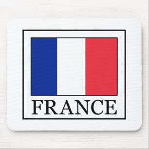 Mousepad França