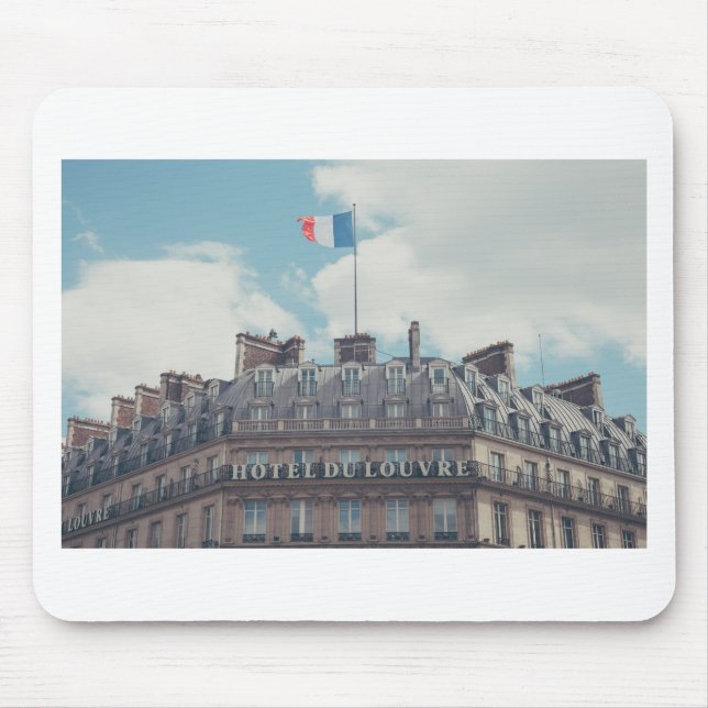Mousepad França (Frente)