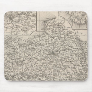 Mousepad França