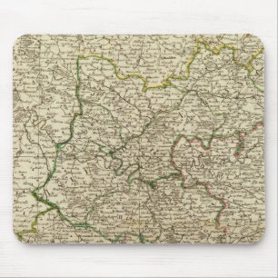 Mousepad França 17