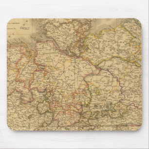 Mousepad França 23