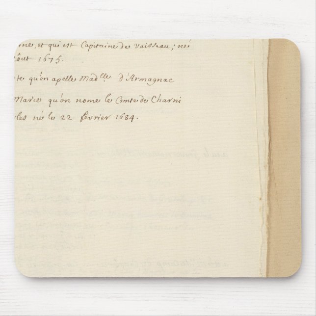 Mousepad França 25 (Frente)